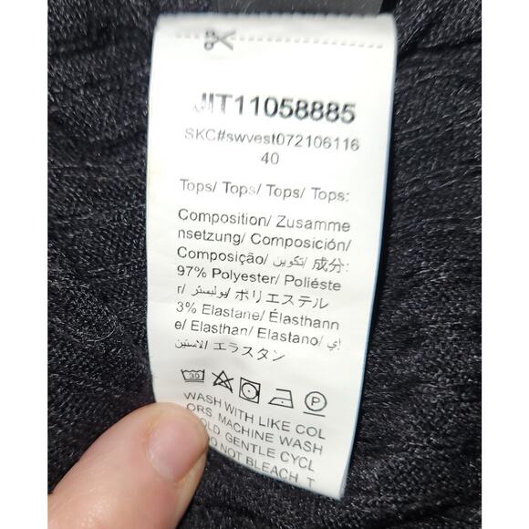 Shein Halter Tops - Picture 10 of 11